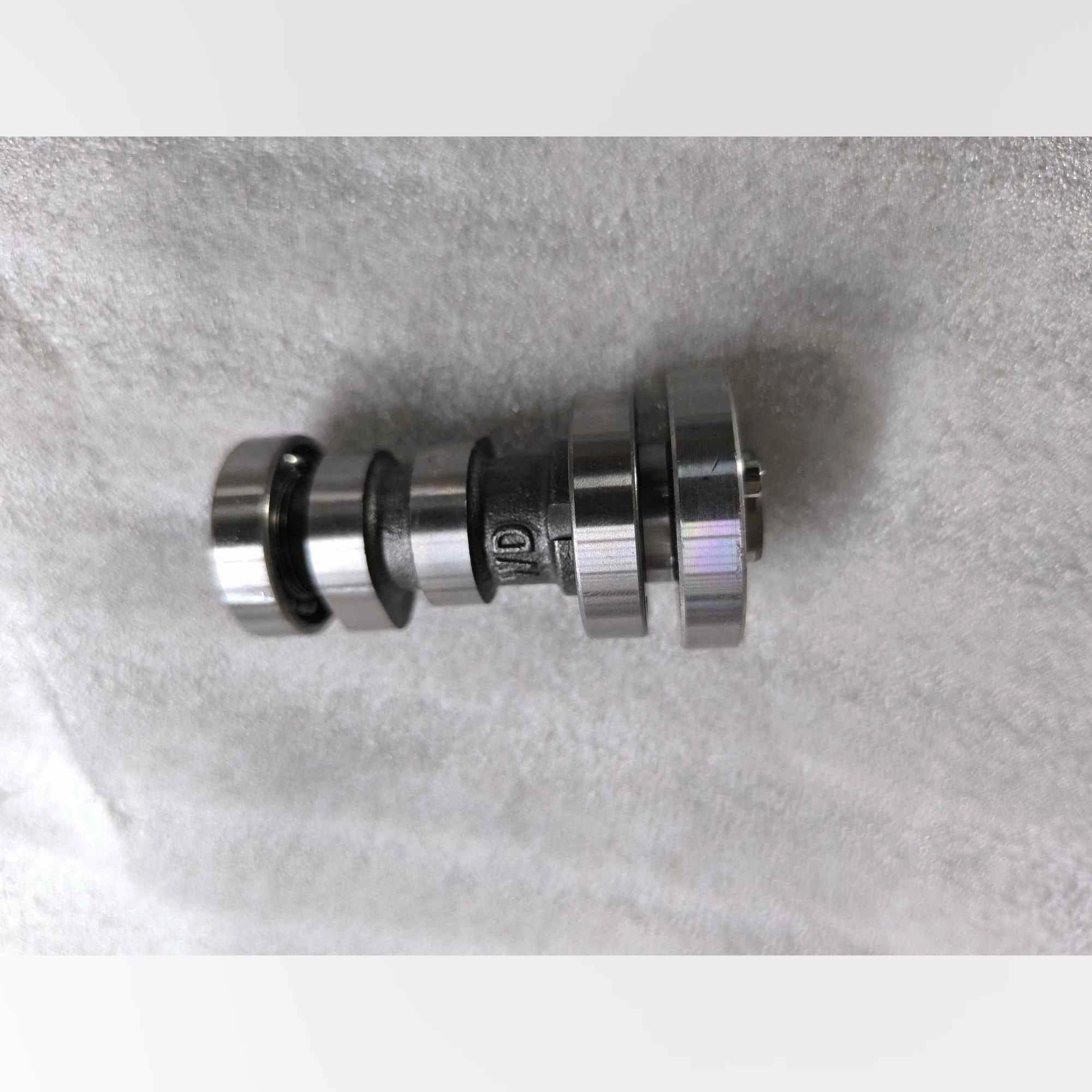 ARORA CP250 EKSANTRİK MİLİ VE DİŞLİSİ #CP250 - 121